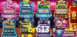Welcome Bonus br613