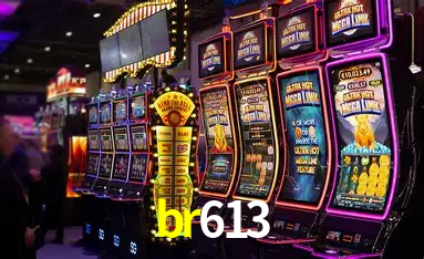 Diretório de Jogos br613