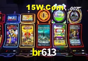 Apostas de Futebol br613