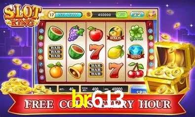 Casino VIP br613