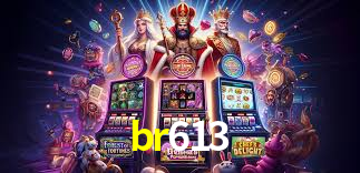 Sports Statistics br613