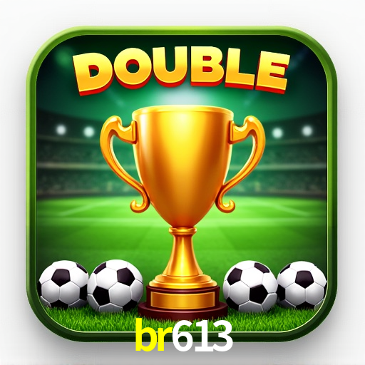 Roda da fortuna na br613