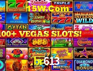 Casino Ao Vivo br613