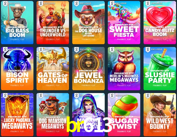 Live Casino br613
