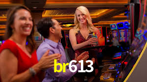 br613 - Plataforma App Cassino - br613.com