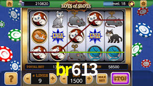 Exclusive Games br613