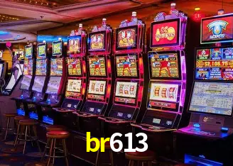 Recursos de Bônus br613