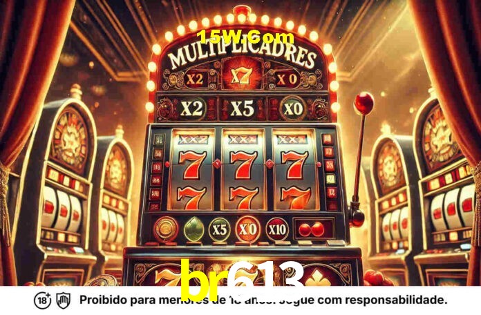 Game Providers br613