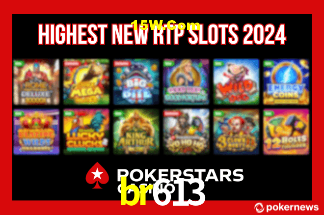 Slot Games br613