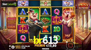 Aviator Game br613