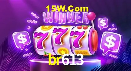 Promoção Relâmpago br613