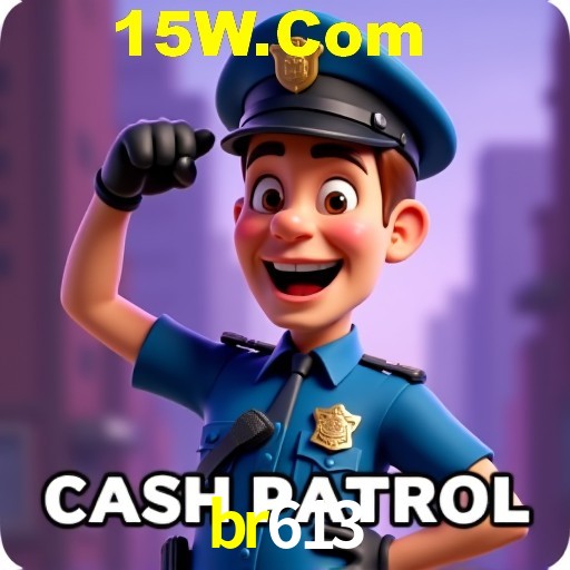 Account Benefits br613