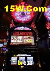 Biblioteca de slots populares na br613